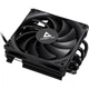 Вентилятор для процесора Chieftec CAC-S92PWM-LP45 Intel: LGA1851, LGA1700, LGA115X/AMD: AM5,AM4) - изображение 8