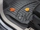 Килимки Weathertech HP Black для BMW X1 (U11) 2022→; Mini Countryman (mkIII)(U25) 2023→ (не електро) (WT 4418151IM-447482IM) - изображение 6