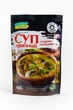 Суп грибной с курицей и сливками - изображение 4