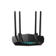 Маршрутизатор PIX-LINK LV-AC22 Wi-Fi роутер двухдиапазонный AC1200 до 1200 Мбит/с 2.4/5 ГГц Black - изображение 5