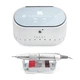 Фрезер для маникюра Bucos Nail Drill X3 PRO White Pearl 65 Ватт 35000 оборотов в минуту - изображение 1