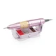 Фрезер для манікюру Bucos Nail Drill X3 PRO Light Pink 65 Ват 35000 обертів на хвилину - зображення 3