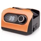 Фрезер для манікюру Bucos Nail Drill ZS-717 PRO Orange 65 Ват 35000 обертів на хвилину - зображення 4