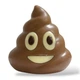 Какашка шоколадная LAVIVA CHOCOLATE, 60г - изображение 1