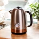 Електрочайник Sokany SK1031SS 2200 Вт 1.7л. - зображення 2