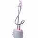 Напольный отпариватель Sokany SK4005P 1800 Вт 2л для одежды розовый - изображение 2