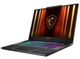 Ноутбук MSI 17.3 Cyborg 17 B2RWEKG-275XUA FHD IPS/Intel Core 7 240H/16GB/512SSD/RTX 5050 8GB/DOS/Black (B2RWEKG-275XUA) - зображення 3