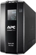 Источник бесперебойного питания APC 900 ВА / 540 Вт / 9 А*ч (BR900MI) - изображение 1