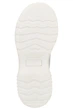 Жіночі черевики Calvin Klein 38.5 Сірий (139415) - зображення 5
