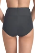 Послеродовой бандаж Anita 4(L) Чёрный (89640) - изображение 4