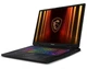 Ноутбук MSI 17 Pulse A17 AI+ C3XWFKG-022XUA 2560x1600 IPS/Ryzen 9 AI HX 370/16GB/1TB/RTX 5060 8GB/DOS/Black (C3XWFKG-022XUA) - изображение 2