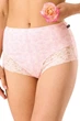 Трусики-шортики, 2 штуки Key 3(M) Розовый (139521) - изображение 3