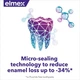 Професійна зубна паста для захисту зубної емалі Elmex Enamel Professional Opti-Namel Protection 75 мл - изображение 9