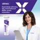 Професійна зубна паста для захисту зубної емалі Elmex Enamel Professional Opti-Namel Protection 75 мл - изображение 13