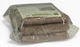 Круг Greenery Land из конопли приствольный 500 г/м2 Ø 1 м 3 шт Коричневый (20835kmd) - изображение 3
