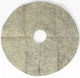 Круг Greenery Land из конопли приствольную 500 г/м2 Ø 0.6 м 3 шт Коричневый (20833kmd) - изображение 8