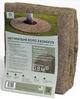 Круг Greenery Land из конопли приствольный 500 г/м2 Ø 0.8 м 3 шт Коричневый (20834kmd) - изображение 2