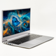 Ноутбук 17,3" Medion (Lenovo Group) Akoya S17413 | Intel Core i5-1235U | IPS (1920x1080) FullHD | RAM 16 ГБ | SSD 512 ГБ | Intel UHD Graphics | Металевий корпус | Підсвітка клавіатури | Win11 (5215) - Уцінка - зображення 3