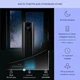 Охладитель-вентилятор Klarstein Polar Tower Smart Fan (10035831) - Б/У - изображение 3