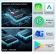 Приставка MMB MAX Ultra Android 15 через CarPlay 8+128G - изображение 7