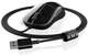 Мышка Endgame Gear XM1r Black (Transparent) (PGW-EG-MOU-010) 329869 - изображение 6