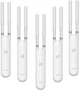 Точка доступа Ubiquiti UniFi AC Mesh 5-pack (UAP-AC-M-5) 5 шт - изображение 1