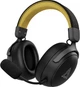 Наушники Ajazz AHM08 MAX 3-Mode Black (AHM08-MAX-BGY) - изображение 1