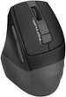 Мышка A4Tech Fstyler FG35CS Plus Grey - изображение 2
