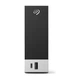 Жесткий диск Seagate 3.5" 16TB One Touch Desktop External Drive with Hub (STLC16000402) - изображение 3