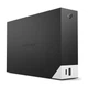 Жесткий диск Seagate 3.5" 16TB One Touch Desktop External Drive with Hub (STLC16000402) - изображение 6