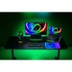 Клавиатура RAZER BlackWidow V4 Low-Profile, Green switch (RZ03-05270100-R3M1) 321734 - изображение 12