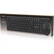 Комплект (клавіатура, миша) REAL-EL Kit 511 Black (EL123100052) 324149 - зображення 12