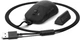 Мышка Endgame Gear OP1w 4k v2 Black (Transparent) (PGW-EG-MOU-073) 329859 - изображение 10
