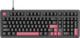 Клавіатура Ajazz AK980 Red Switch Black USB-C (AK980-R-BR) 328766 - зображення 1
