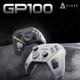 Геймпад Ajazz GP100 RGB White - зображення 6