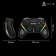 Геймпад Ajazz GP100 RGB Black - изображение 8