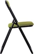 Стул Nowy Styl JACK ordf SOFT BLACK PN-09 - изображение 3