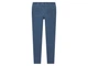 Джеггинсы Skinny с эластичной талией для девочки Pepperts LYCRA® 467033 146-152 см (10-12 years) Синий - изображение 2