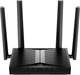 Маршрутизатор Cudy WR3600E - изображение 1
