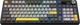 Клавіатура Ajazz AK980 V2 Gift Switch V2 Black (AK980-V2-G-BGY) - зображення 1
