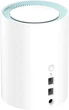 Система WiFi Cudy M1300 (2-pack) - зображення 3