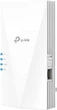 Повторювач Wi-Fi TP-Link RE700X AX3000 MESH - зображення 1
