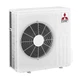 Кондиционер Mitsubishi Electric Premium Inverter Zubadan MSZ-LN50VG2B/MUZ-LN50VGHZ (50 кв.м., -25 °C) - изображение 4