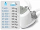 Хлоргенератор Intex 26664 Krystal Clear Salwater System Производительность по хлору 4 г/ч для бассейнов объемом до 17 413 л - изображение 5