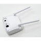 Маршрутизатор Vinga IndHome 4G C101 (VMRL-C101W) - изображение 3