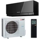 Кондиціонер Mitsubishi Electric Design Inverter MSZ-EF50VGKB/MUZ-EF50VG (50 кв.м., -15 °C) - зображення 1
