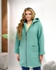 Кардиган женский кашемировый ментоловый 48-50 р844.4440 - изображение 6