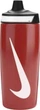 Пляшка Nike REFUEL BOTTLE GRIP 24 OZ червоний Унісекс 709 мл - зображення 1