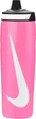 Бутылка Nike REFUEL BOTTLE GRIP 24 OZ розовый Унисекс 709 мл - изображение 1