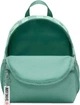 Рюкзак Nike Y NK BRSLA JDI MINI BKPK 11L бірюзовий Дитячий 33 х 25 х 13 см - зображення 3